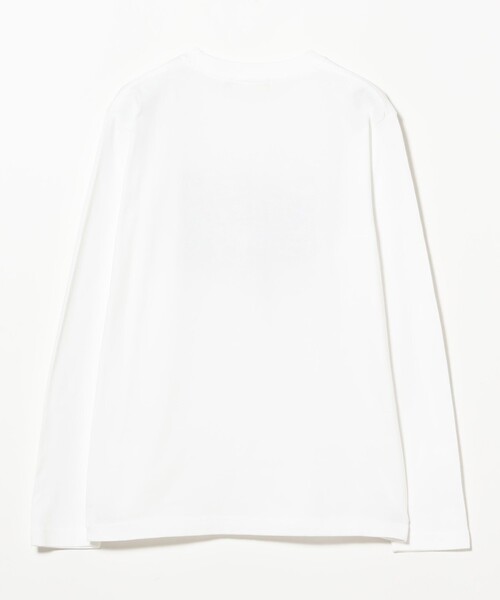 Ray BEAMS（レイビームス）の「【別注】GOOD ROCK SPEED / Marilyn Monroe ロングスリーブ Tシャツ（Tシャツ/カットソー・レディース・ホワイト系その他2/ホワイト・ONE SIZE）」の8枚目の写真