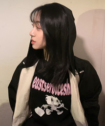 Fishing Robo Half T - Black