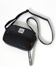 VISION STREET WEAR（ヴィジョンストリートウェア）の「VISION STREET WEAR（ヴィジョンストリートウェア）MINISHOULDER BAG/ワンポイントロゴ ミニショルダーバッグ（ショルダーバッグ）」