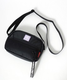 VISION STREET WEAR（ヴィジョンストリートウェア）の「VISION STREET WEAR（ヴィジョンストリートウェア）MINISHOULDER BAG/ワンポイントロゴ ミニショルダーバッグ（ショルダーバッグ）」