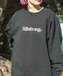 BILLABONG | BILLABONG メンズ TITLE トレーナー 【2026年春夏モデル】(スウェット)
