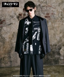 Reze Hoodie / レゼフーディ（スウェット）｜glamb（グラム）の