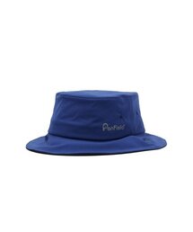 PENFIELD（ペンフィールド）の「LOGO PRINTING EASY BUCKET HAT BLUE_FN1AH02U（ハット）」
