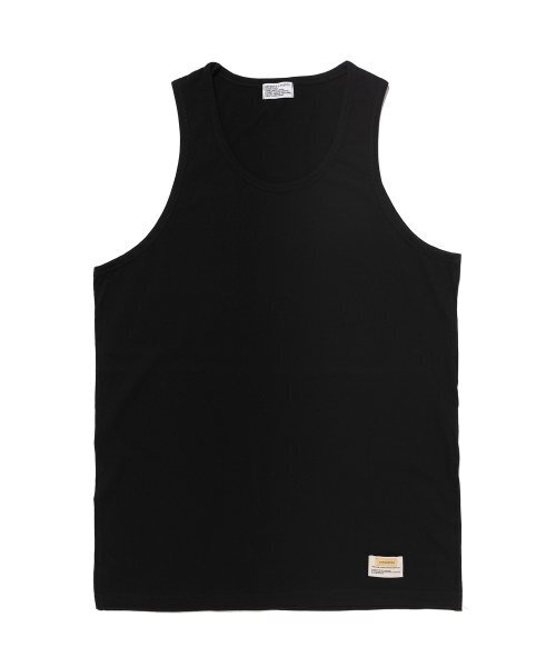 CARGOBROS(カーゴブロス)の「CBレイヤードロングスリーブ(ブラック)(Tシャツ/カットソー・メンズ・その他・FREE)」の1枚目の写真