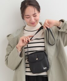 Lee | 【Lee別注／撥水】ミニショルダー(ショルダーバッグ)