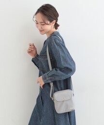 Lee | 【Lee別注／撥水】ミニショルダー(ショルダーバッグ)