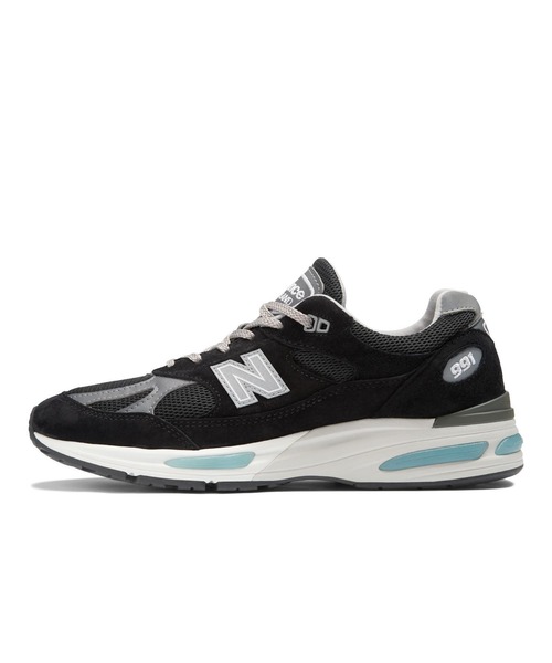 991v2 U991BK2（スニーカー）｜New Balance（ニューバランス）の