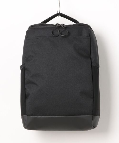 NIKE（ナイキ）の「《NIKEアパレル》ﾊﾞｰｼﾃｨ ｴﾘｰﾄ ｼｭｰﾊﾞｯｸ（シューズ小物/雑貨・メンズ・ブラック・フリー）」の2枚目の写真