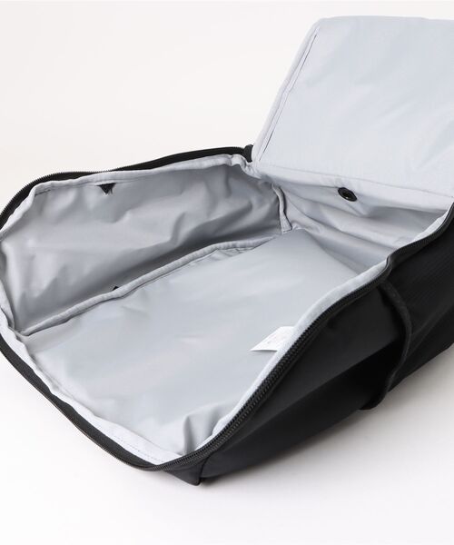 NIKE（ナイキ）の「《NIKEアパレル》ﾊﾞｰｼﾃｨ ｴﾘｰﾄ ｼｭｰﾊﾞｯｸ（シューズ小物/雑貨・メンズ・ブラック・フリー）」の4枚目の写真