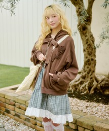 パーカー（フリル）ファッション通販 - ZOZOTOWN