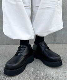 ダービー」に該当するシューズファッション通販 - ZOZOTOWN