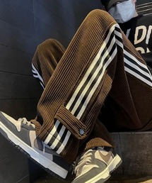 STYLE NUMBER（スタイルナンバー）の「コーデュロイパンツ（その他パンツ）」