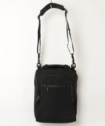 DATUM（デイタム）の「2WAYバッグ（ショルダーバッグ）」