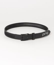 PING（ピン）の「ピン  エアスルーベルト_（ベルト）」