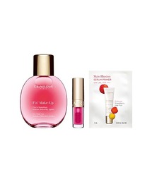 CLARINS（クラランス）の「【ZOZO限定】グロウ メイクアップ キット（コスメキット/ギフトセット）」