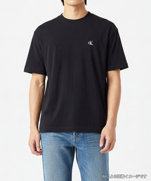 Calvin Klein（カルバン・クライン）の「半袖Tシャツ（Tシャツ/カットソー）」