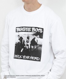 GOOD ROCK SPEED（グッドロックスピード）の「【GOOD ROCK SPEED】アーティスト/フェス/企業 プリントロンＴ 26SS（Tシャツ/カットソー）」