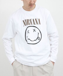 GOOD ROCK SPEED | 【GOOD ROCK SPEED】アーティスト/フェス/企業 プリントロンＴ 26SS(Tシャツ/カットソー)