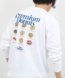 GOOD ROCK SPEED（グッドロックスピード）の「【GOOD ROCK SPEED】アーティスト/フェス/企業 プリントロンＴ 26SS（Tシャツ/カットソー）」