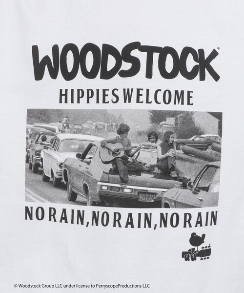 GOOD ROCK SPEED(グッドロックスピード)の「【GOOD ROCK SPEED】アーティスト・フェス・企業 プリント ロングTシャツ 26SS(Tシャツ/カットソー・メンズ・ホワイト系その他5/ホワイト系その他6/ホワイト/ホワイト系その他3・M/L/S)」の17枚目の写真
