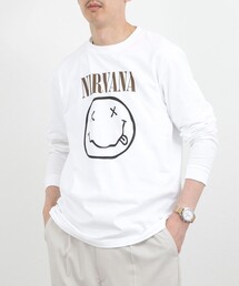 GOOD ROCK SPEED｜グッドロックスピードのTシャツ/カットソー（長袖
