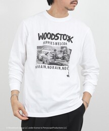GOOD ROCK SPEED｜グッドロックスピードのTシャツ/カットソー（長袖