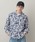RAGEBLUE�i���C�W�u���[�j�́uAssort Pattern Open collar Shirt/�����I�[�v���J���[�V���c�i�V���c/�u���E�X�j�v�b�I�t�z���C�g