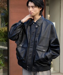 MONO-MART（モノマート）の「ブルゾン（ブルゾン）」