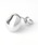 e.m.�i�C�[�G���j�́u�V���o�[�o���b�N�p�[���s�A�X/26SS/���f�B�[�X/�����Y�i�s�A�X�i�Ў��p�j�j�v�b�V���o�[