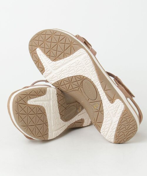 ROCKPORT（ロックポート）の「【WOMEN】SHEVON／シェヴォン ストラップサンダル（サンダル・レディース・ナチュラル・23.0cm/22.5cm/25.0cm/24.5cm/24.0cm/23.5cm）」の9枚目の写真