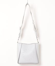 Logo Square Crossbody Bag / ロゴ スクエア クロスボディ バッグ