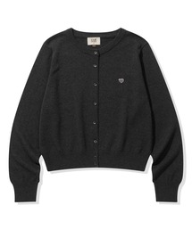 codegraphy（コードグラフィー）の「FW Women's Cotton Knit Cardigan CBFSWKC003（カーディガン/ボレロ）」