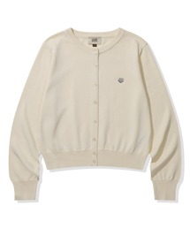 codegraphy（コードグラフィー）の「FW Women's Cotton Knit Cardigan CBFSWKC003（カーディガン/ボレロ）」