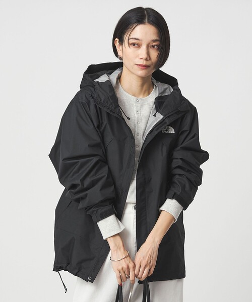 ノースフェイス   ドットショット  マウンテンパーカー THE NORTH FACE（ザ ノースフェイス） ドットショットジャケット THE