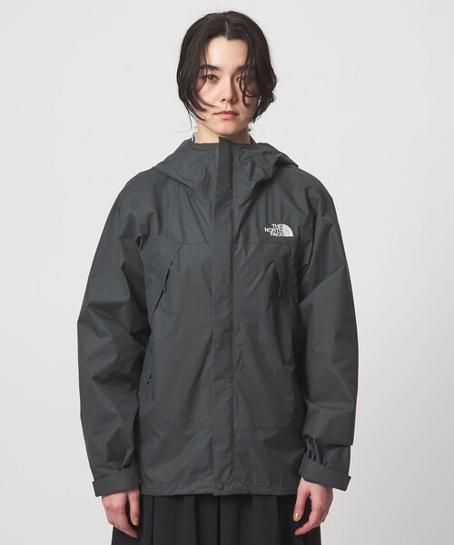 THE NORTH FACE ドットショットジャケット 黒 150フード付き セール】＜THE NORTH FACE＞ドット ショット ジャケット（マウンテン