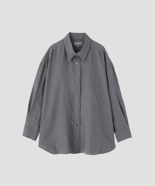 めんた　3日間 SHIRTING LINEN 【公式通販】