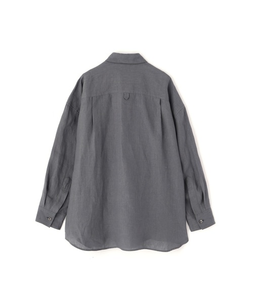SHIRTING LINEN 【公式通販】