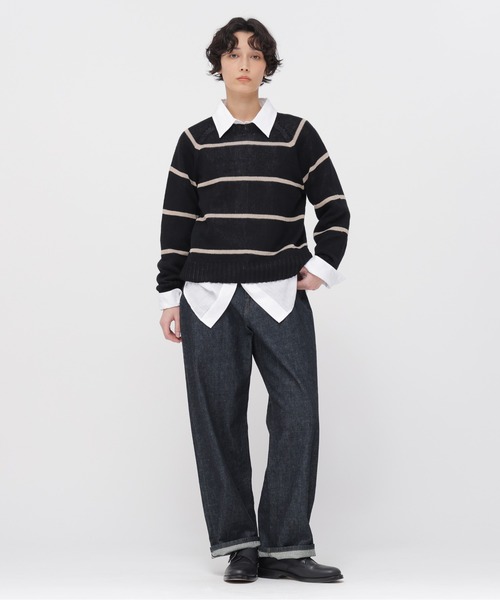 SHIRTING LINEN 【公式通販】