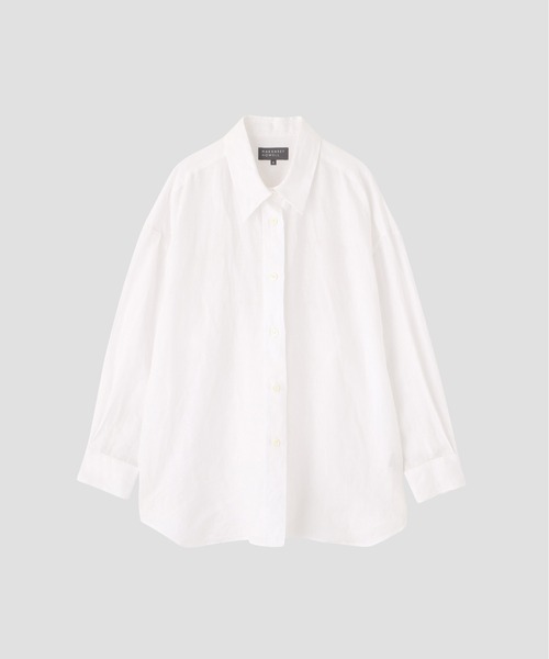 SHIRTING LINEN 【公式通販】
