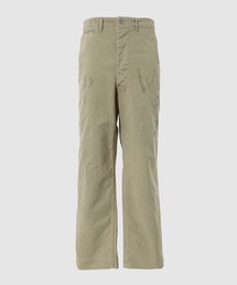 BOW WOW（バウワウ）の「PW 41 KHAKI TROUSERS AGED（チノパンツ）」