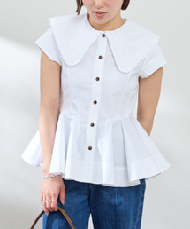 GANNI｜ガニーのトップス通販 - ZOZOTOWN