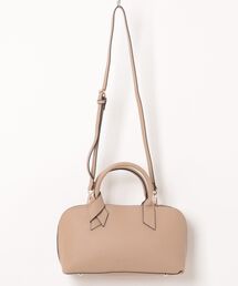 maison vert（メゾンヴェール）の「【軽量】リボンワイド２WAYショルダー（ショルダーバッグ）」