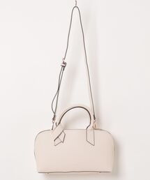 maison vert（メゾンヴェール）の「【軽量】リボンワイド２WAYショルダー（ショルダーバッグ）」