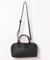 maison vert（メゾンヴェール）の「【軽量】リボンワイド２WAYショルダー（ショルダーバッグ）」