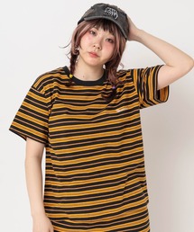 セール】M2653 ジャンクキャラシアーT（Tシャツ/カットソー）｜RNA