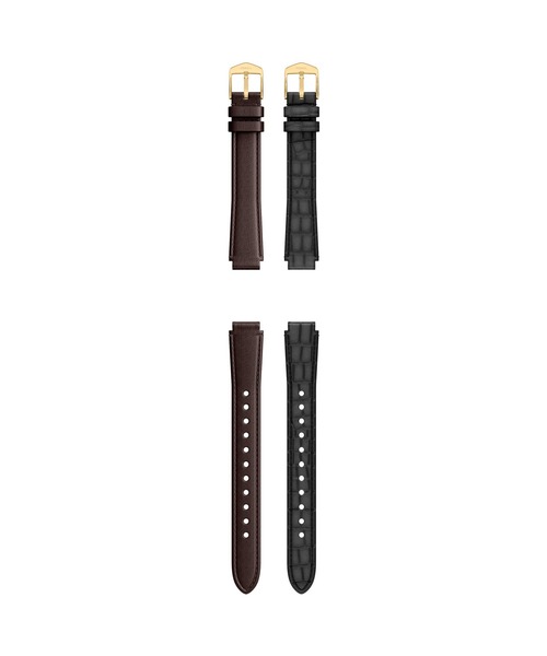 FOSSIL(フォッシル)の「フォッシル 腕時計ベルト レディース レザー S121039SET(アナログ腕時計・レディース・マルチ・FREE)」の3枚目の写真