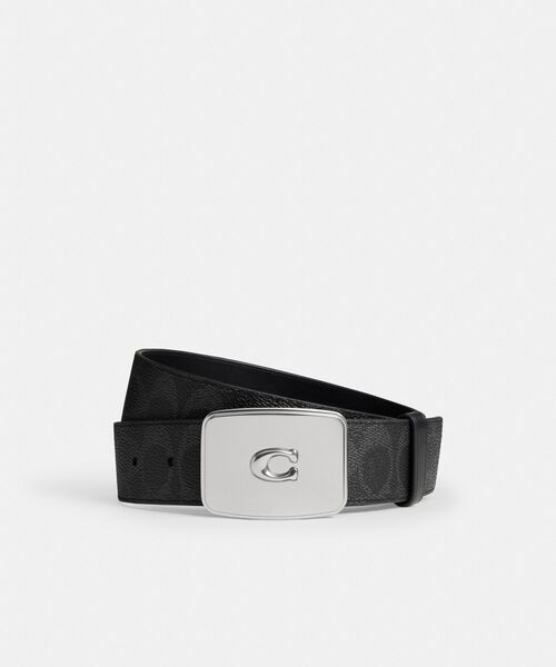COACH｜コーチのベルト通販 - ZOZOTOWN
