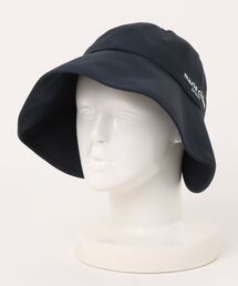 marie claire（マリ・クレール）の「【marie claire:マリ.クレール】レディース接触冷感UVハット  ゴルフ（ハット）」