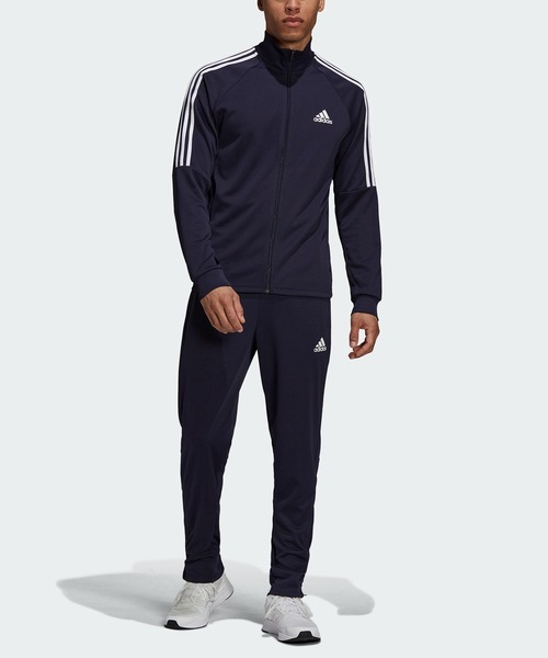 ブランド古着】セットアップジャージ（ジャージ）｜adidas（アディダス 