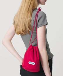 NICE WEATHER | 【別注】＜OUTDOOR PRODUCTS＞ポーチ(ショルダーバッグ)